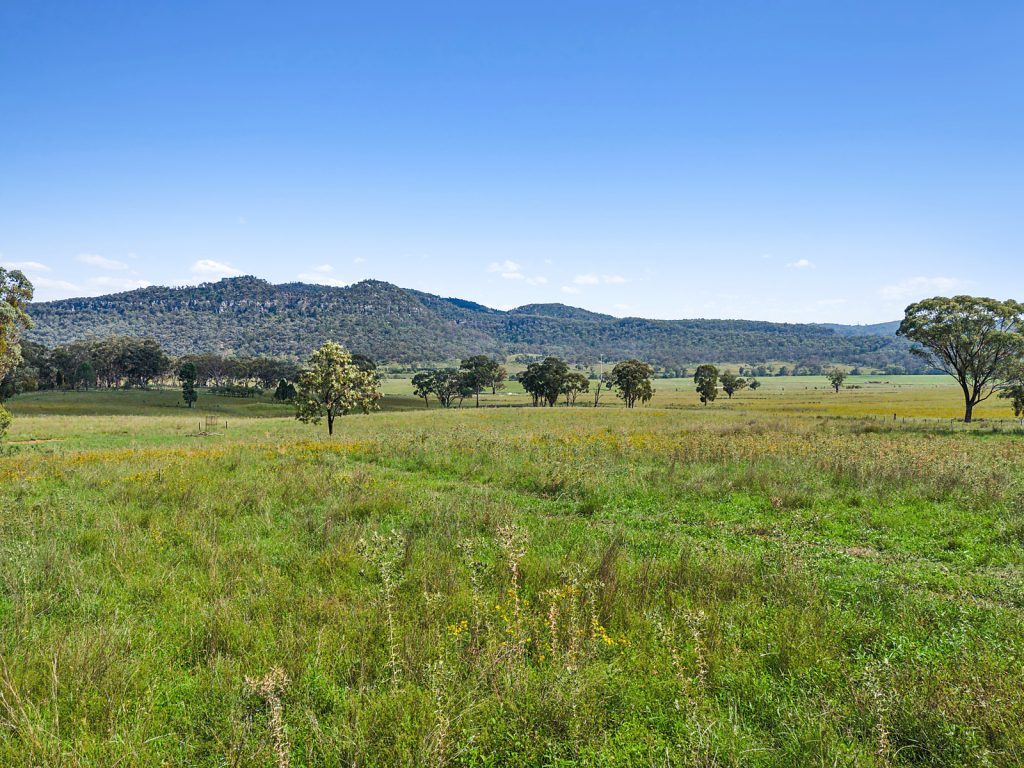 Sold - 5386 Wollar Road - New Property in Mudgee - Real Estate by Adam Woods
