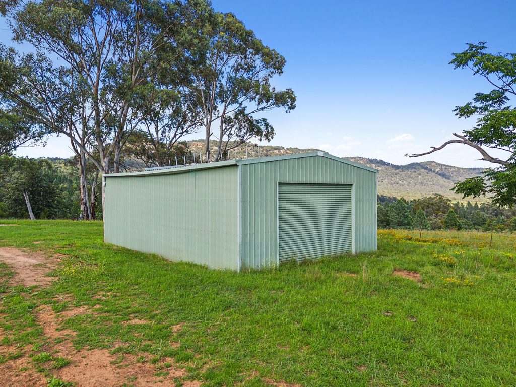 Sold - 5386 Wollar Road - New Property in Mudgee - Real Estate by Adam Woods