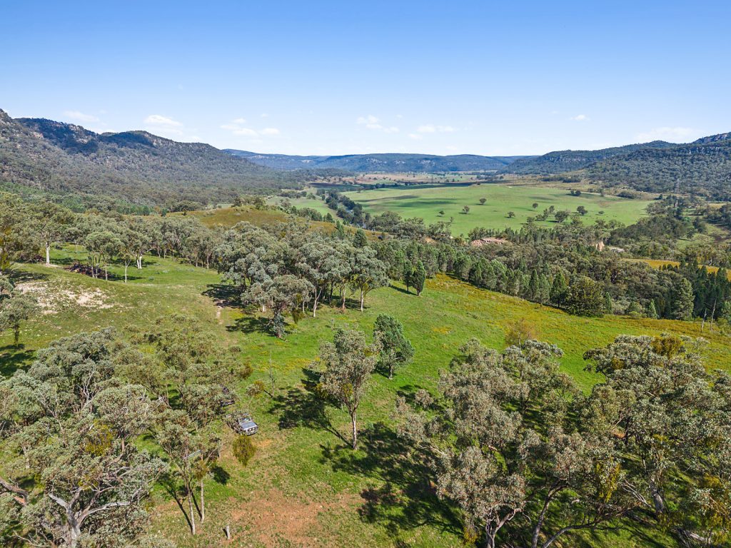 Sold - 5386 Wollar Road - New Property in Mudgee - Real Estate by Adam Woods