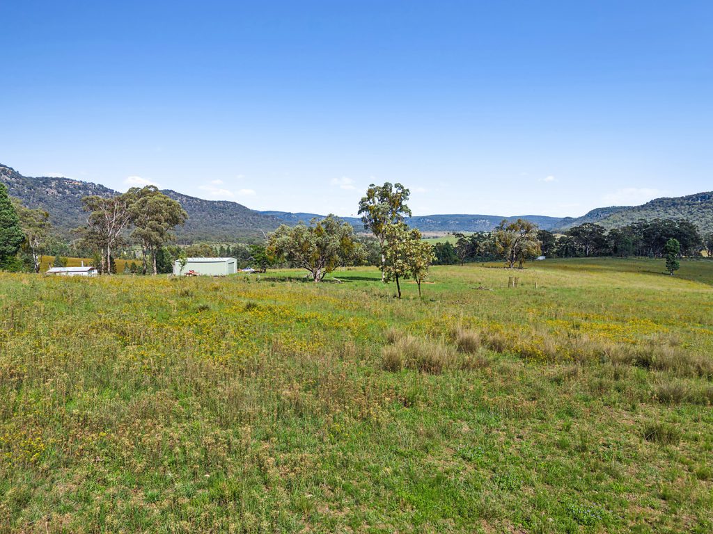Sold - 5386 Wollar Road - New Property in Mudgee - Real Estate by Adam Woods