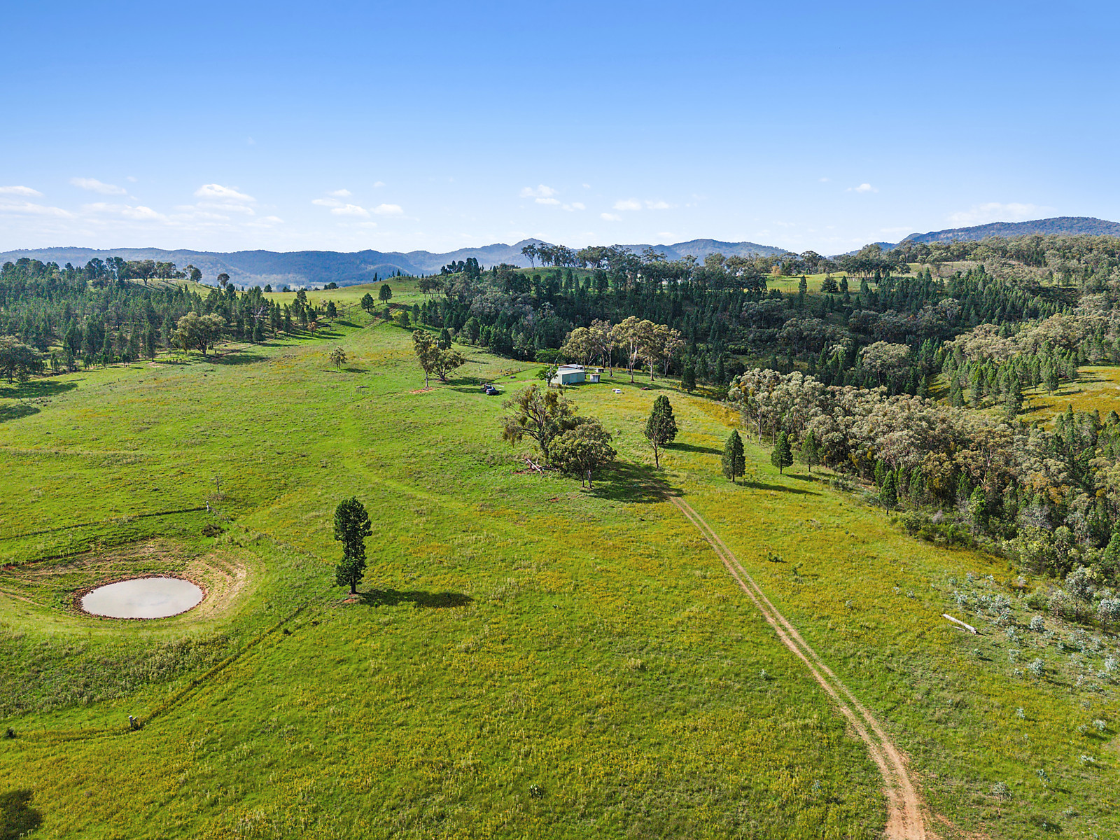 Sold - 5386 Wollar Road - New Property in Mudgee - Real Estate by Adam Woods