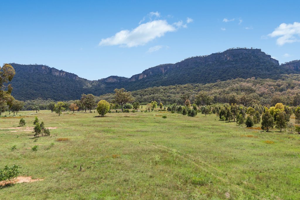 Sold - 137 Myalla Road - New Property in Rylstone - Real Estate by Stewart Adlington