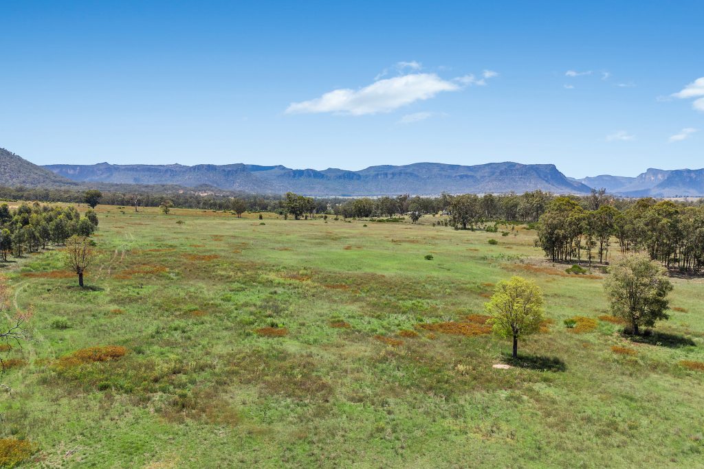 Sold - 137 Myalla Road - New Property in Rylstone - Real Estate by Stewart Adlington