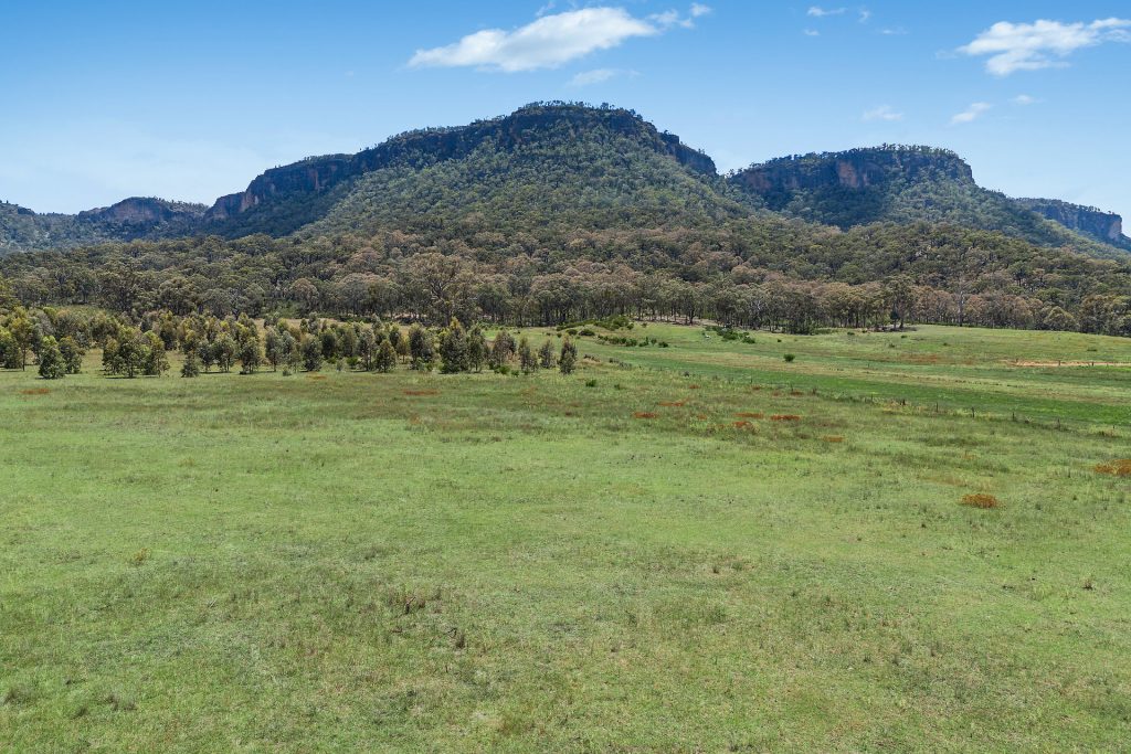 Sold - 137 Myalla Road - New Property in Rylstone - Real Estate by Stewart Adlington