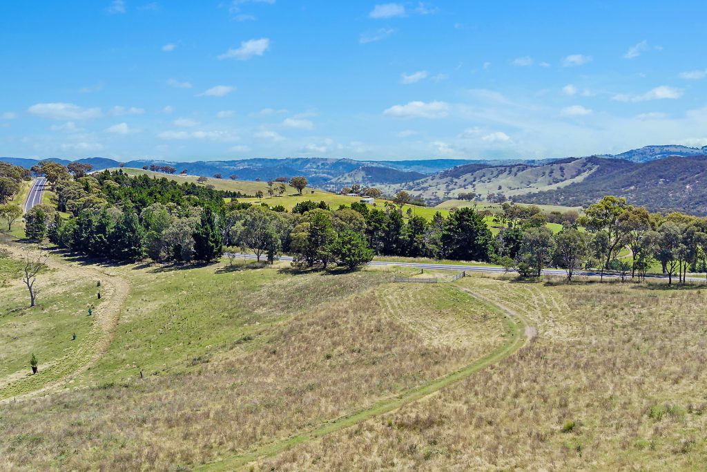 Sold - 5528 Ilford Sofala Road - New Property in Bathurst - Real Estate by Stewart Adlington