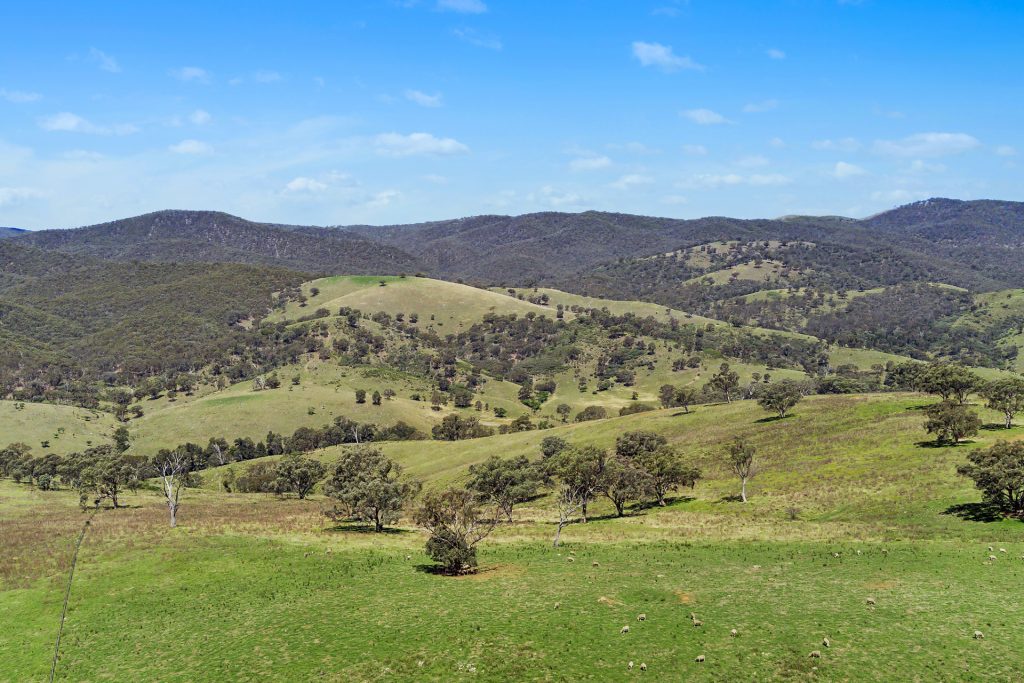 Sold - 5528 Ilford Sofala Road - New Property in Bathurst - Real Estate by Stewart Adlington