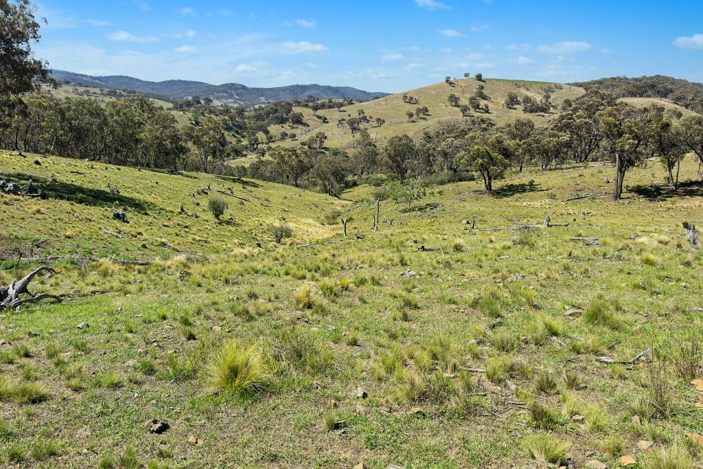 Sold - 5528 Ilford Sofala Road - New Property in Bathurst - Real Estate by Stewart Adlington