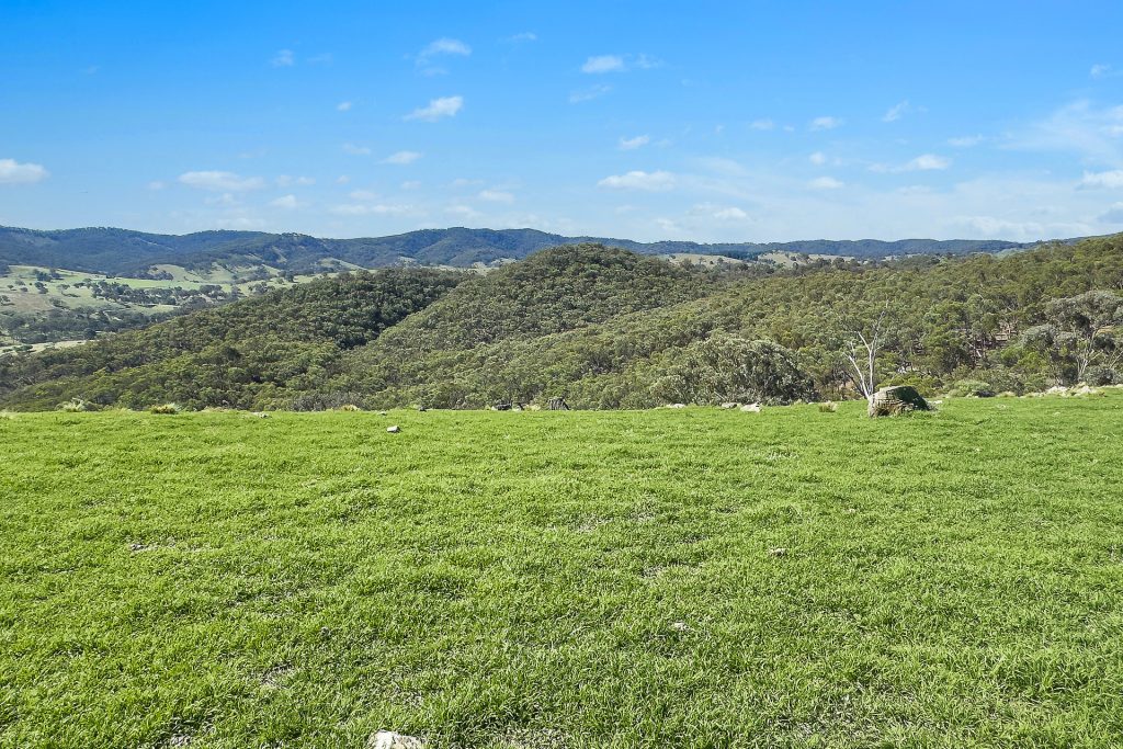 Sold - 5528 Ilford Sofala Road - New Property in Bathurst - Real Estate by Stewart Adlington