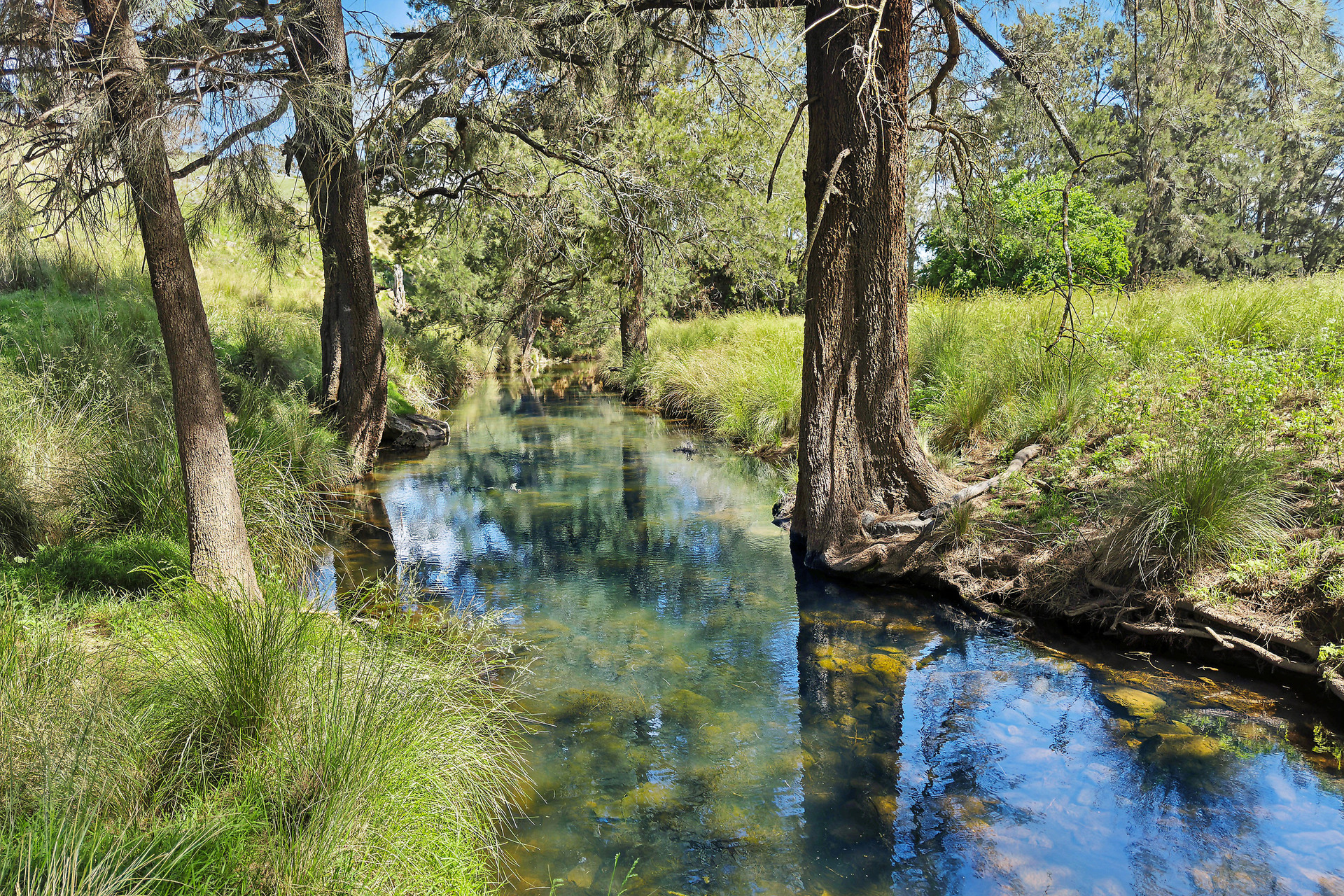 Sold - 5528 Ilford Sofala Road - New Property in Bathurst - Real Estate by Stewart Adlington