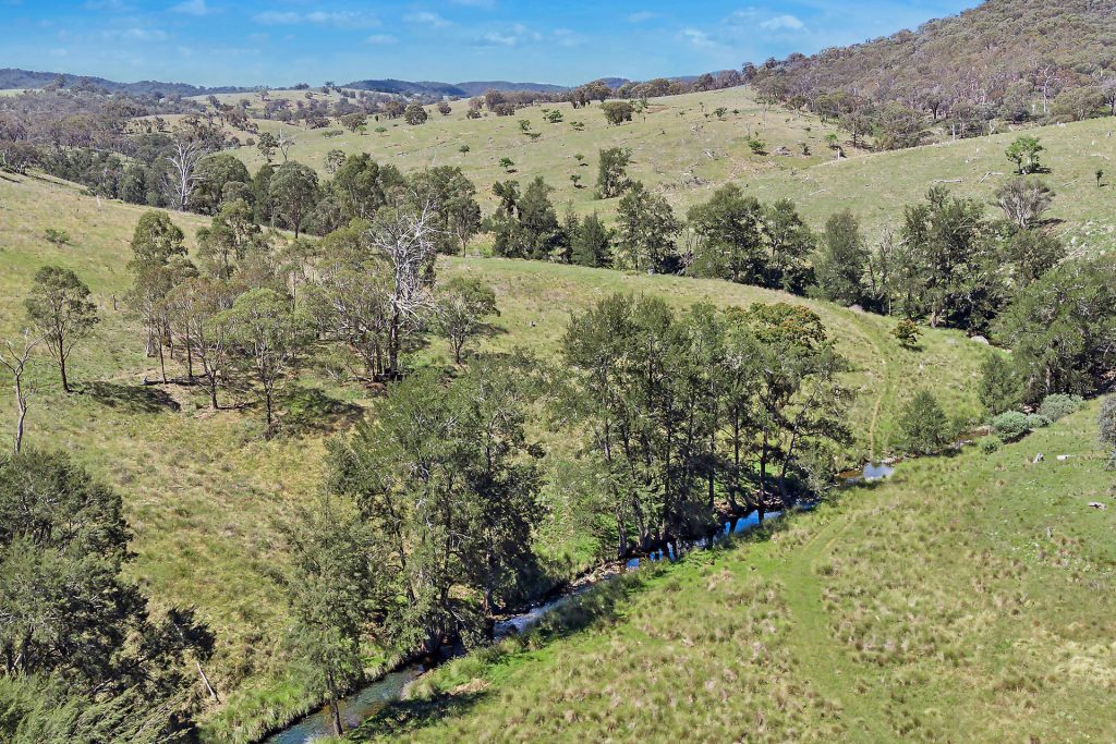 Sold - 5528 Ilford Sofala Road - New Property in Bathurst - Real Estate by Stewart Adlington