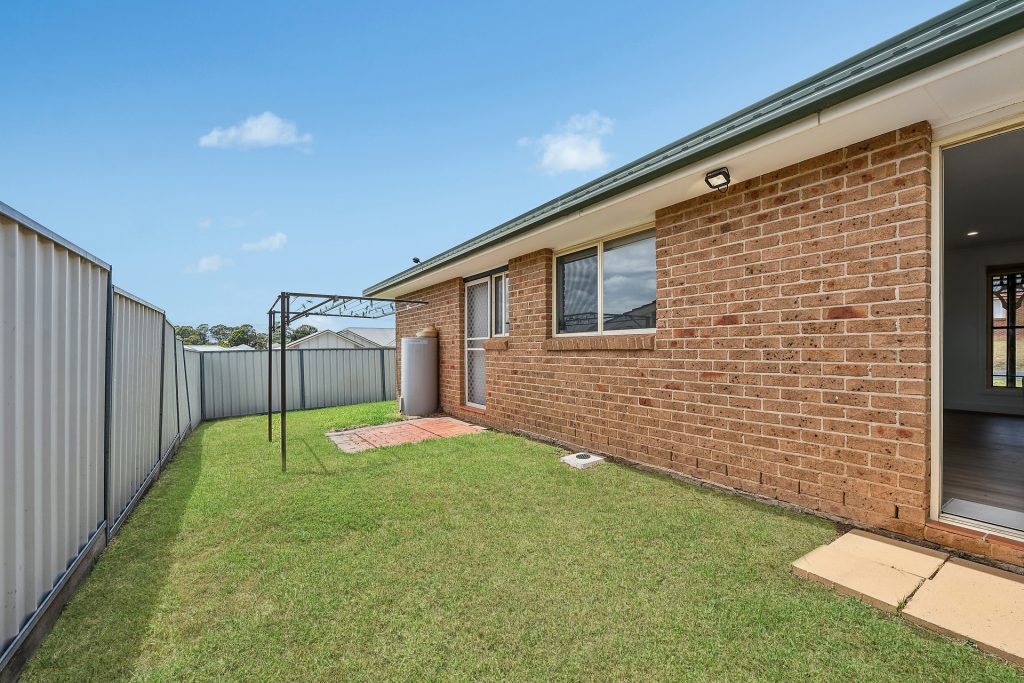 Sold - 1/56 Dewhurst Drive - New Property in Mudgee - Real Estate by Adam Woods