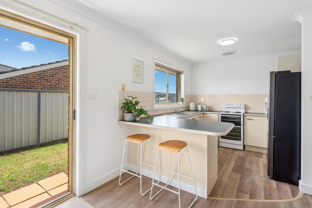Sold - 1/56 Dewhurst Drive - New Property in Mudgee - Real Estate by Adam Woods