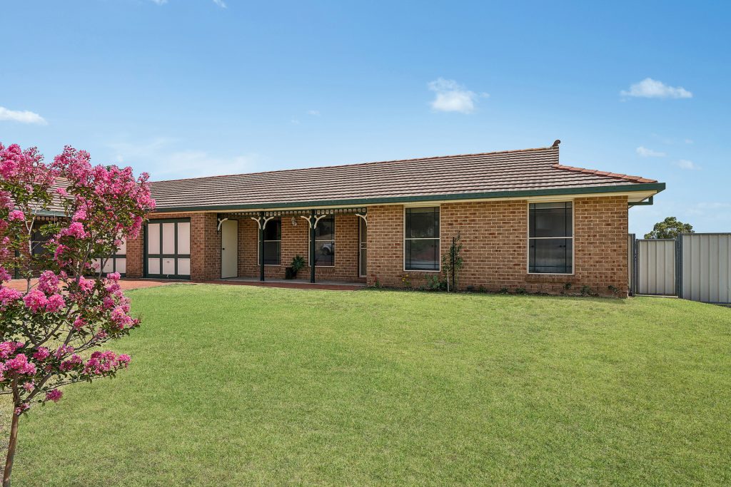 Sold - 1/56 Dewhurst Drive - New Property in Mudgee - Real Estate by Adam Woods