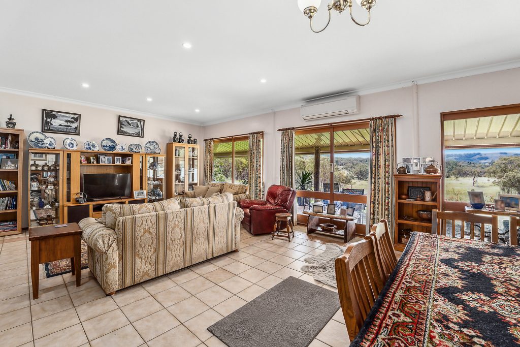 Sold - 260 Pinnacle Swamp Road - New Property in Rylstone - Real Estate by  