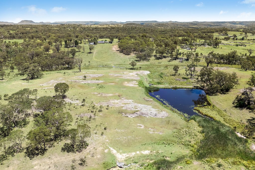 Sold - 260 Pinnacle Swamp Road - New Property in Rylstone - Real Estate by  