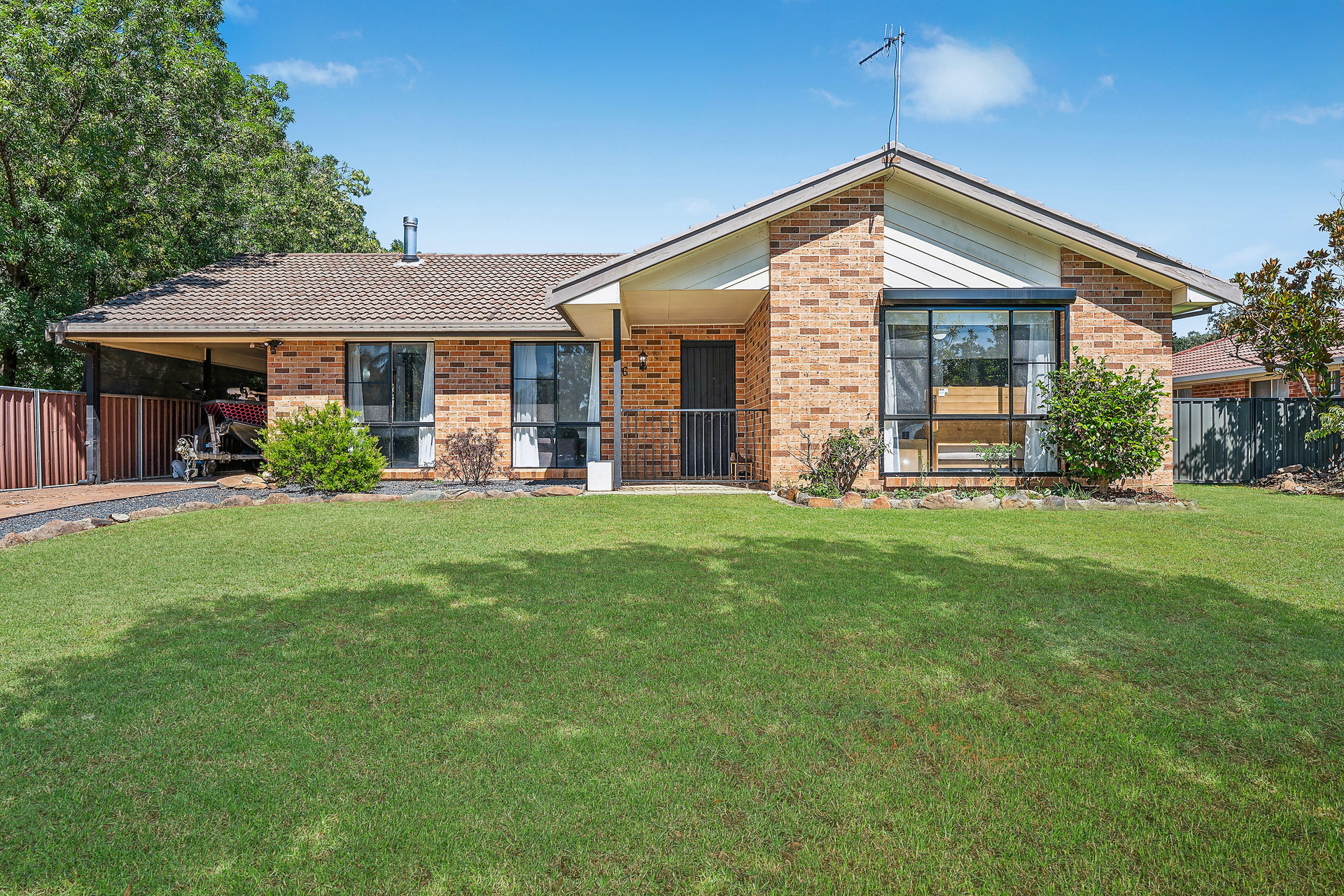 Sold - 16 Oporto Road - New Property in Mudgee - Real Estate by Adam Sutherland