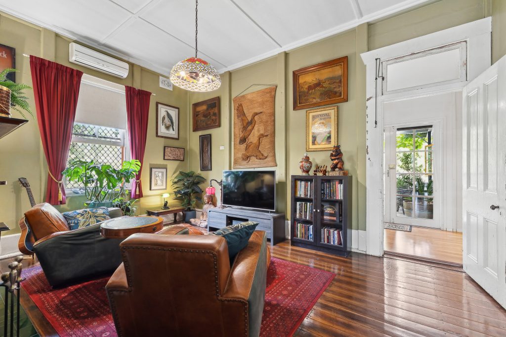 Sold - 75 Mort Street - New Property in Lithgow - Real Estate by Stacey Field