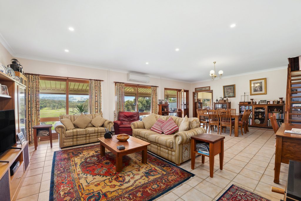 Sold - 260 Pinnacle Swamp Road - New Property in Rylstone - Real Estate by  