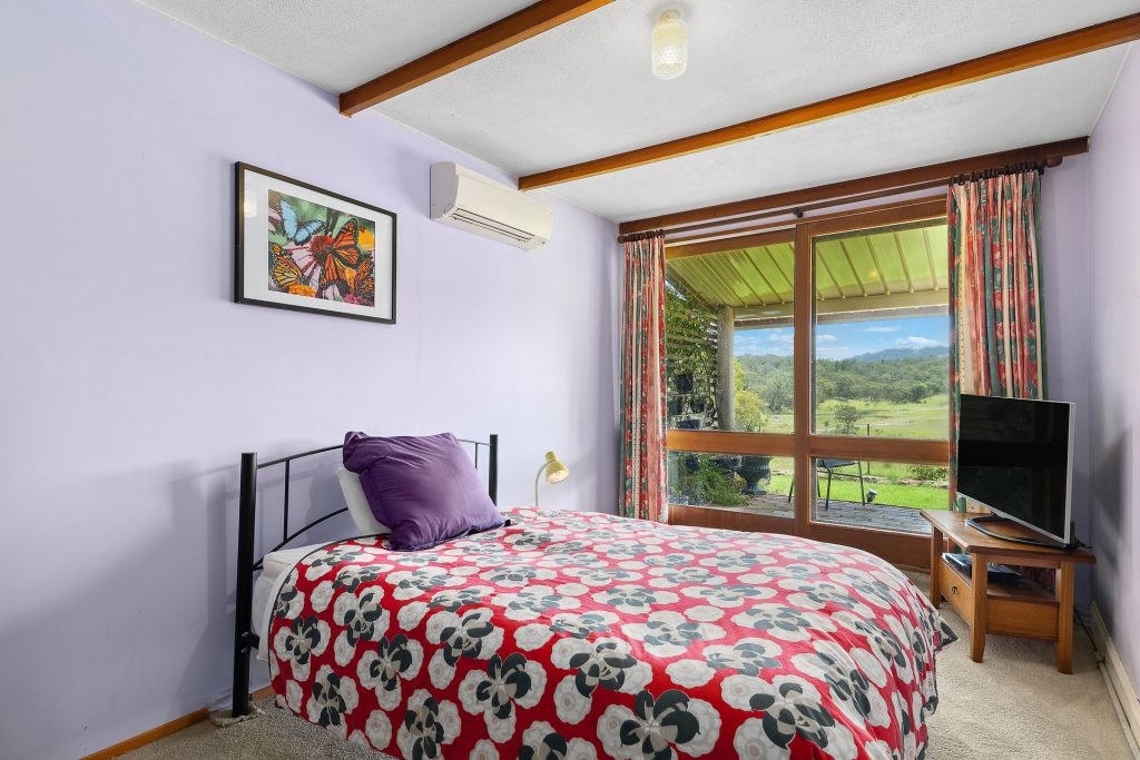Sold - 260 Pinnacle Swamp Road - New Property in Rylstone - Real Estate by  