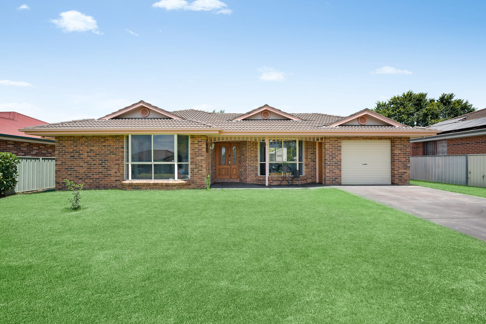 Sold - 13 McGregor Place - New Property in Mudgee - Real Estate by Adam Sutherland