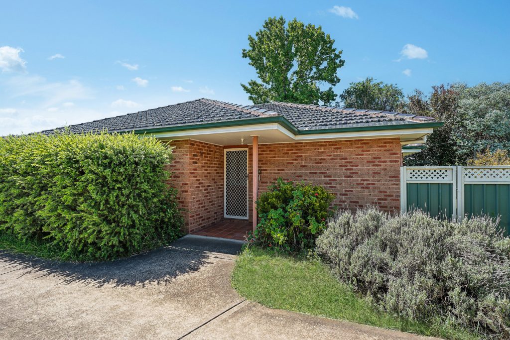 Sold - 2 Cassin Lane - New Property in Mudgee - Real Estate by Adam Sutherland