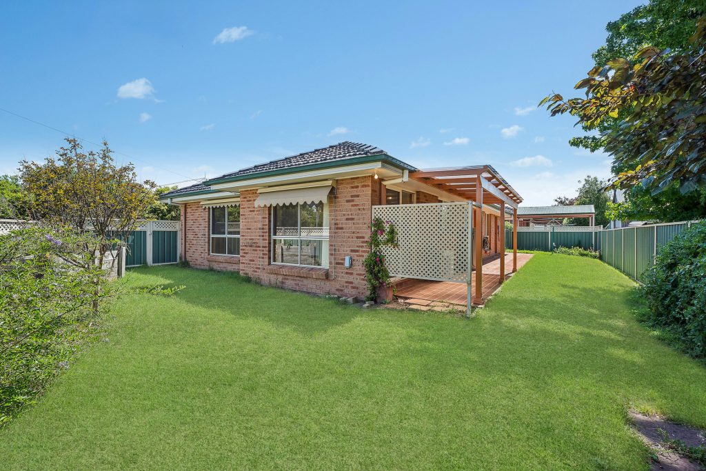 Sold - 2 Cassin Lane - New Property in Mudgee - Real Estate by Adam Sutherland