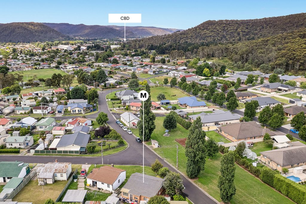 Sold - 10 East Street - New Property in Lithgow - Real Estate by Stacey Field