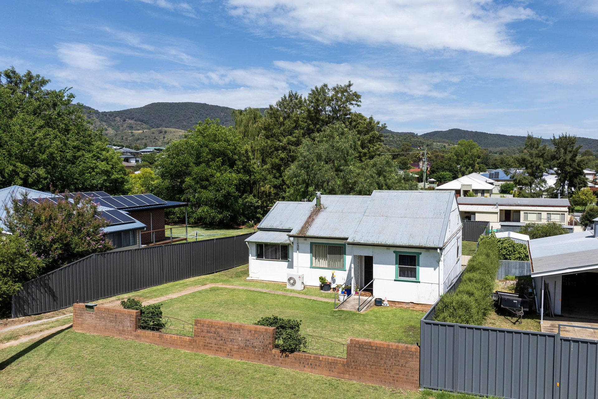 Sold - 88 Cox Street - New Property in Mudgee - Real Estate by Adam Sutherland