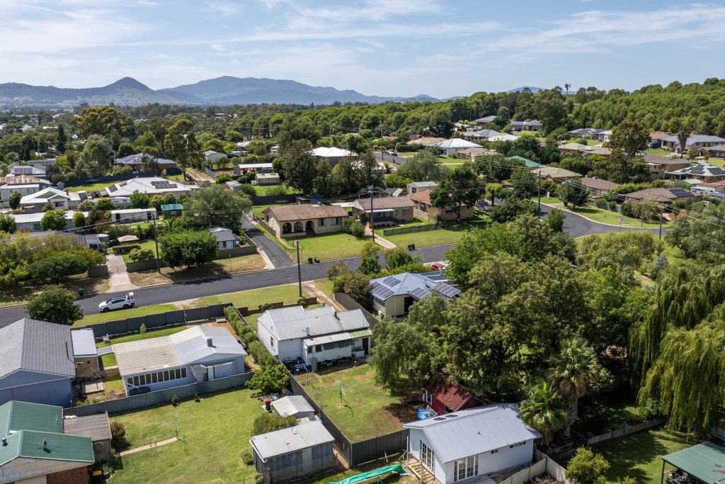 Sold - 88 Cox Street - New Property in Mudgee - Real Estate by Adam Sutherland