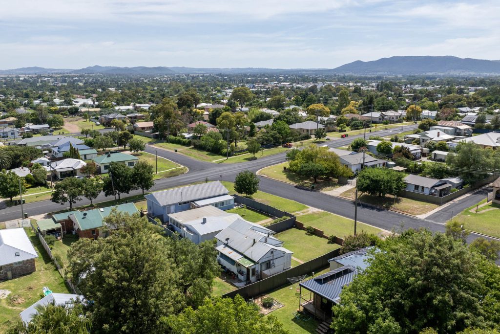 Sold - 88 Cox Street - New Property in Mudgee - Real Estate by Adam Sutherland