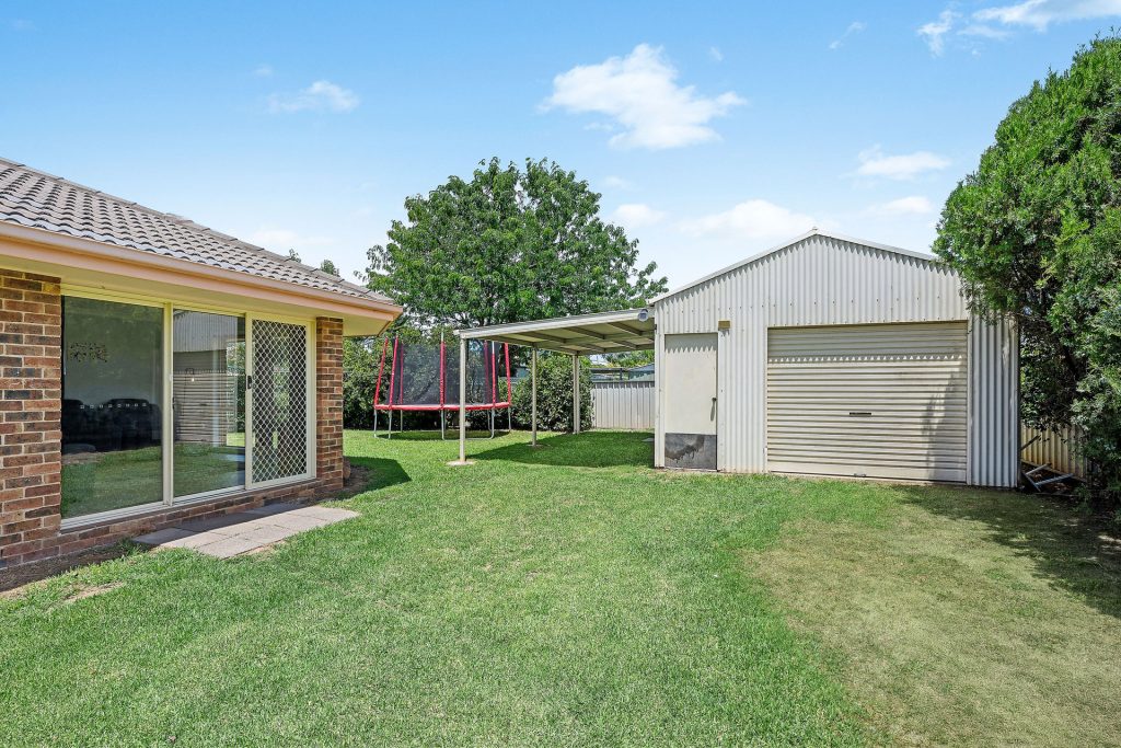 Sold - 13 McGregor Place - New Property in Mudgee - Real Estate by Adam Sutherland