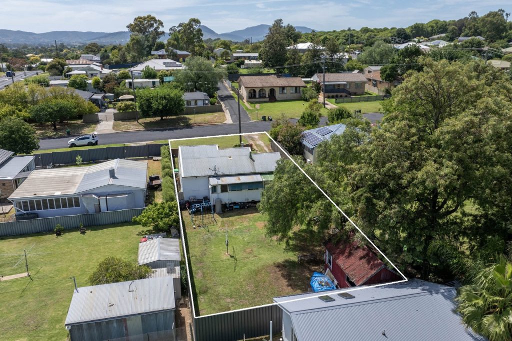Sold - 88 Cox Street - New Property in Mudgee - Real Estate by Adam Sutherland