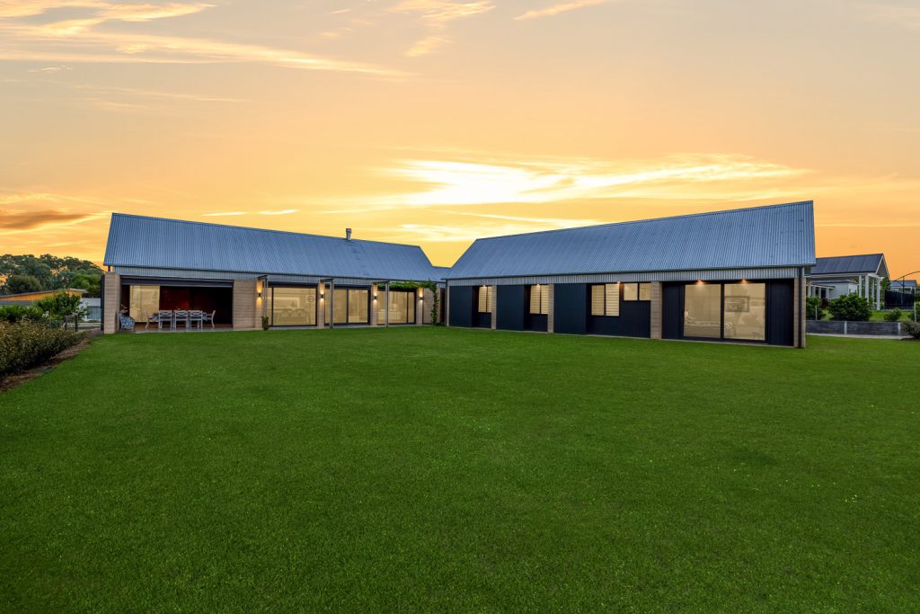 Sold - 19 Wurth Drive - New Property in Mudgee - Real Estate by Adam Woods