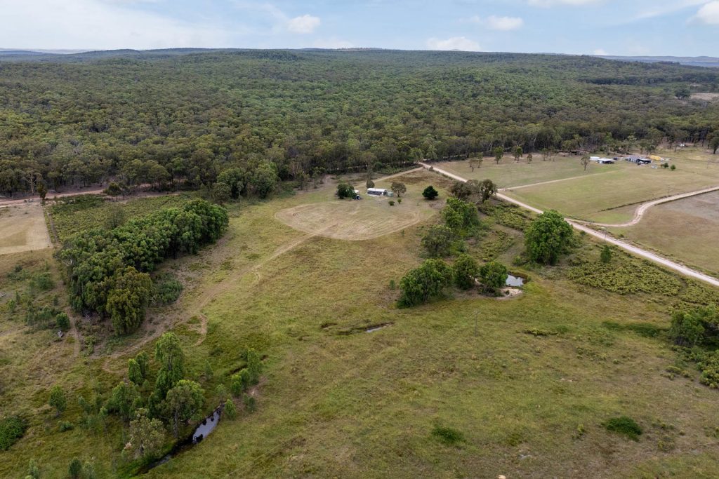 Sold - 2 Suzanne Road - New Property in Gulgong - Real Estate by Adam Woods