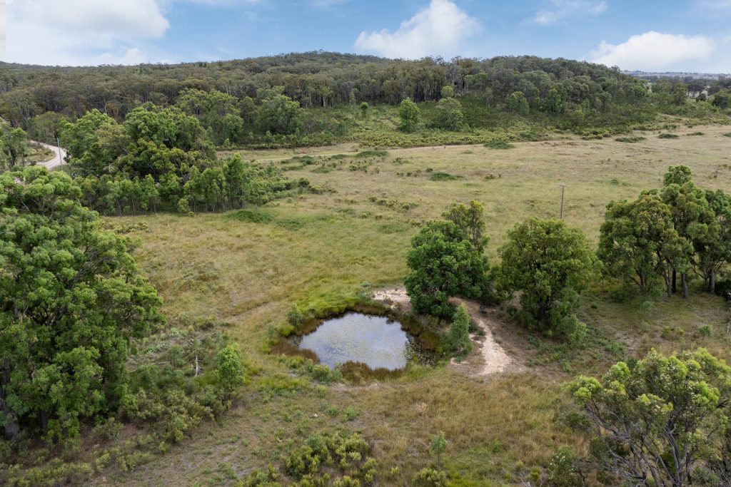 Sold - 2 Suzanne Road - New Property in Gulgong - Real Estate by Adam Woods