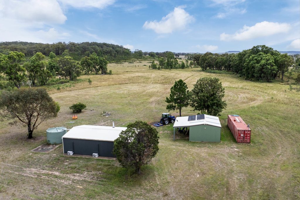 Sold - 2 Suzanne Road - New Property in Gulgong - Real Estate by Adam Woods