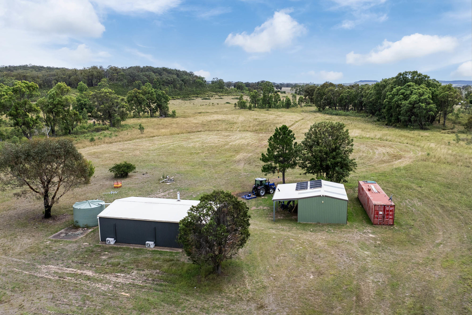 Sold - 2 Suzanne Road - New Property in Gulgong - Real Estate by Adam Woods