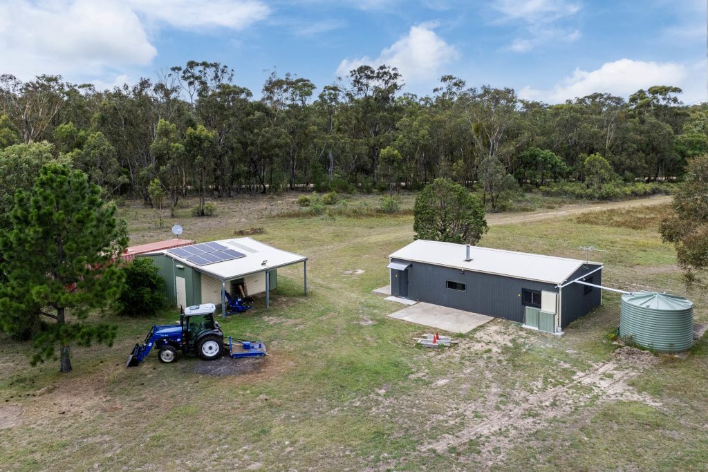 Sold - 2 Suzanne Road - New Property in Gulgong - Real Estate by Adam Woods