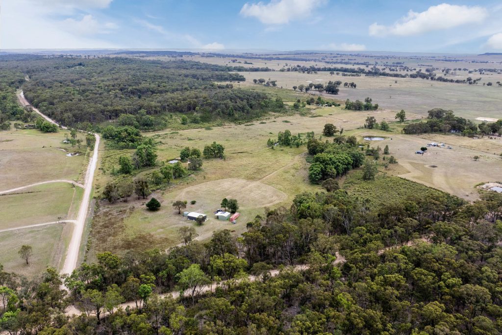 Sold - 2 Suzanne Road - New Property in Gulgong - Real Estate by Adam Woods