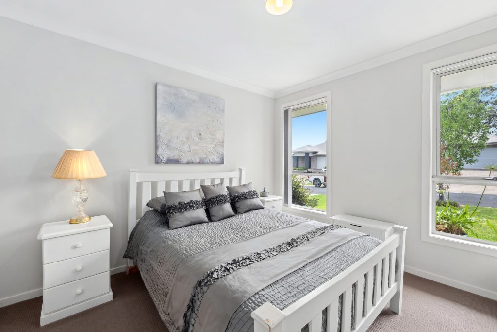 Sold - 18 Dunphy Crescent - New Property in Mudgee - Real Estate by Adam Sutherland
