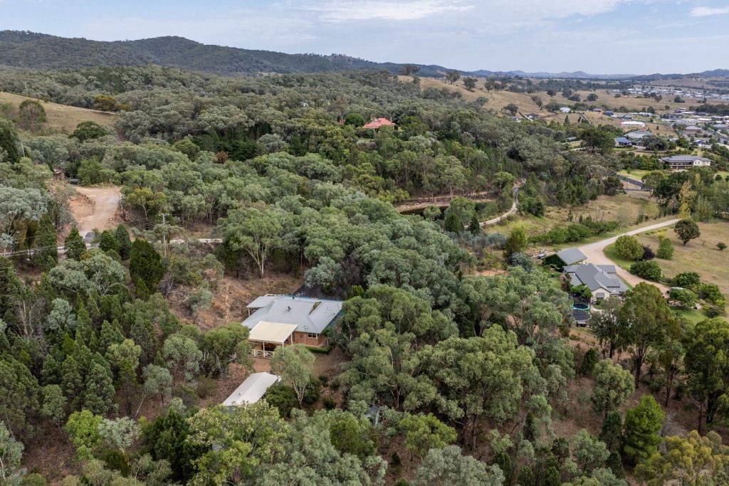Sold - 7 Common Road - New Property in Mudgee - Real Estate by Adam Woods