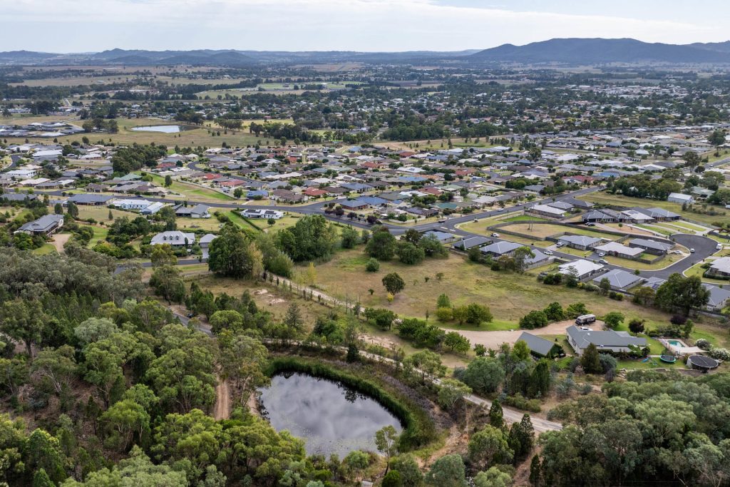 Sold - 7 Common Road - New Property in Mudgee - Real Estate by Adam Woods