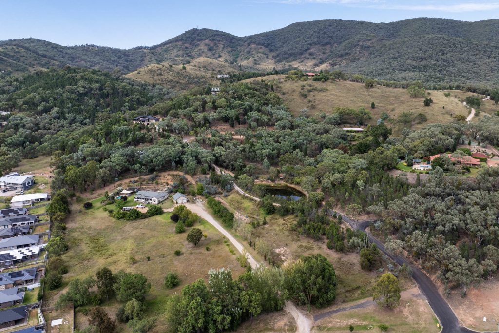 Sold - 7 Common Road - New Property in Mudgee - Real Estate by Adam Woods