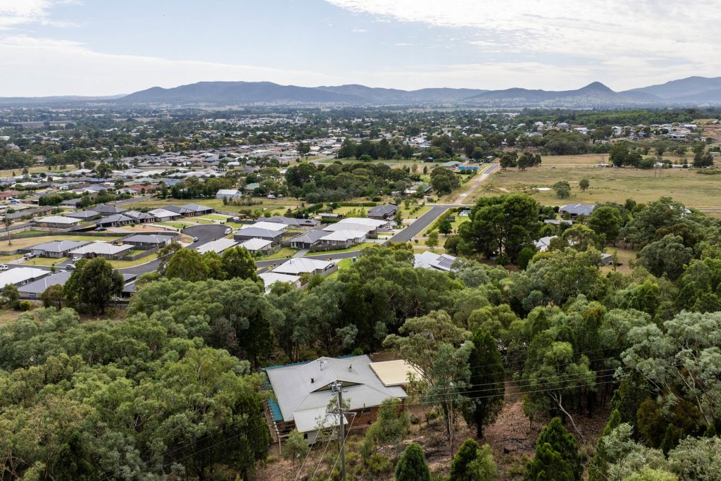 Sold - 7 Common Road - New Property in Mudgee - Real Estate by Adam Woods