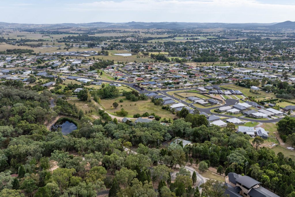 Sold - 7 Common Road - New Property in Mudgee - Real Estate by Adam Woods
