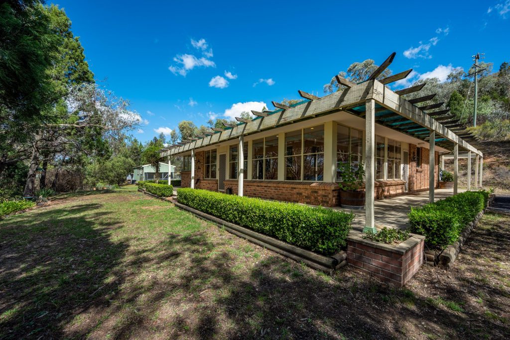 Sold - 7 Common Road - New Property in Mudgee - Real Estate by Adam Woods