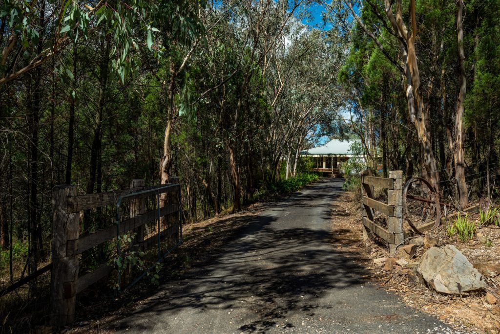 Sold - 7 Common Road - New Property in Mudgee - Real Estate by Adam Woods