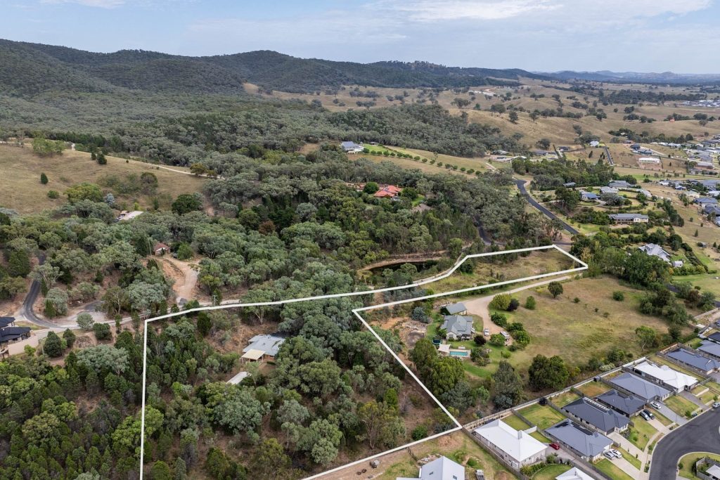 Sold - 7 Common Road - New Property in Mudgee - Real Estate by Adam Woods