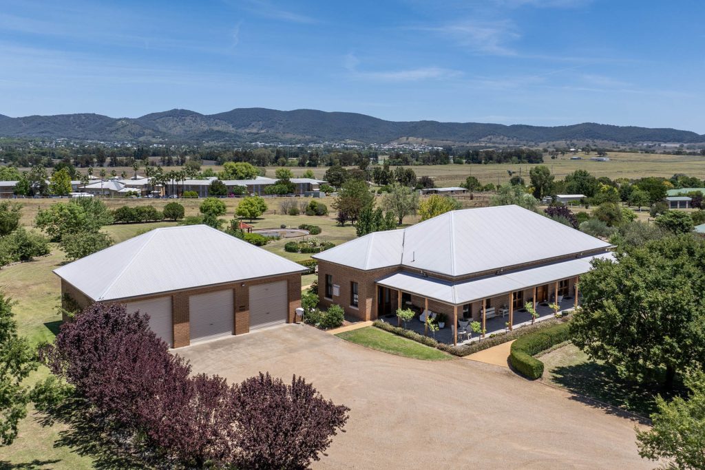 Sold - 314 Putta Bucca Road - New Property in Mudgee - Real Estate by Adam Woods