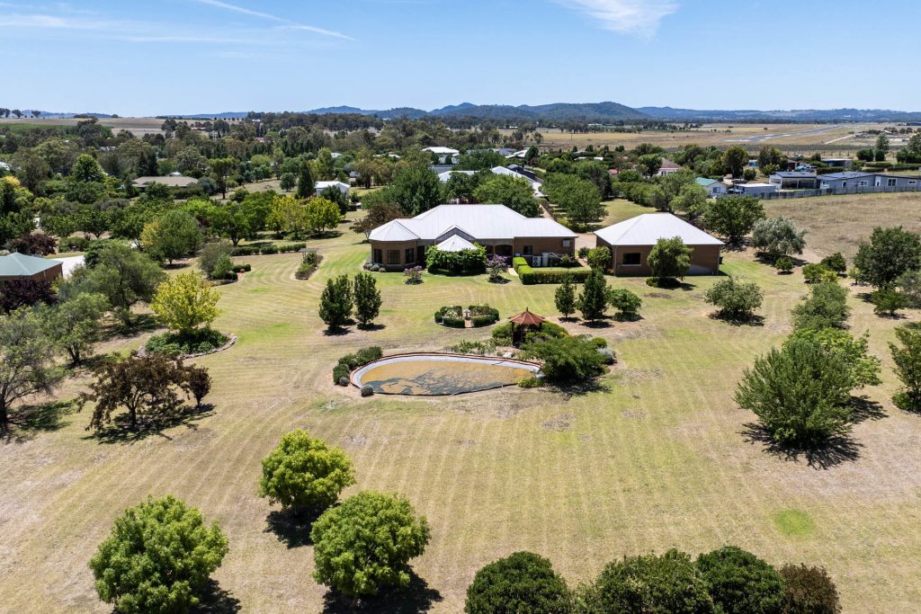 Sold - 314 Putta Bucca Road - New Property in Mudgee - Real Estate by Adam Woods